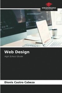 bokomslag Web Design