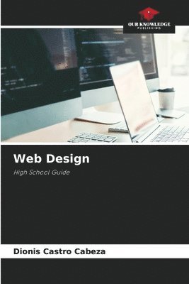 bokomslag Web Design