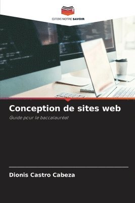 Conception de sites web