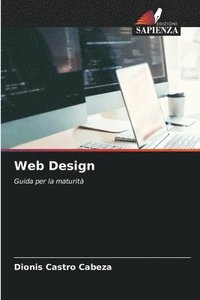 bokomslag Web Design