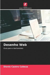 bokomslag Desenho Web