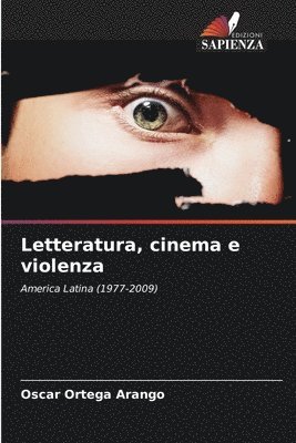 Letteratura, cinema e violenza