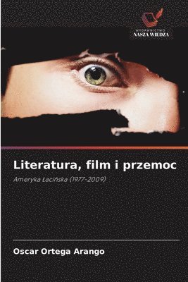 Literatura, film i przemoc