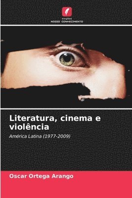Literatura, cinema e violência