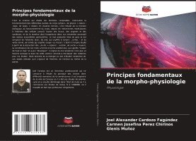 bokomslag Principes fondamentaux de la morpho-physiologie