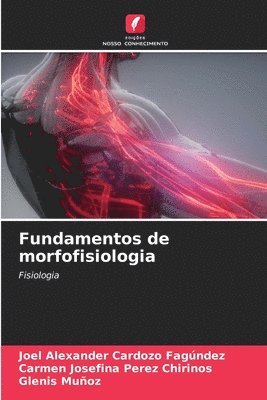 Fundamentos de morfofisiologia