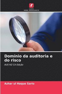 bokomslag Domínio da auditoria e do risco