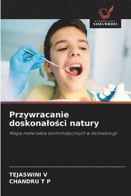 bokomslag Przywracanie doskonalo?ci natury