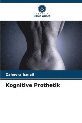 bokomslag Kognitive Prothetik