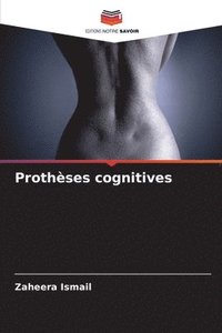bokomslag Prothèses cognitives