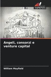 bokomslag Angeli, consorzi e venture capital