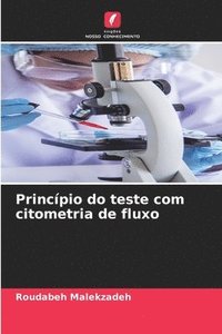 bokomslag Princípio do teste com citometria de fluxo