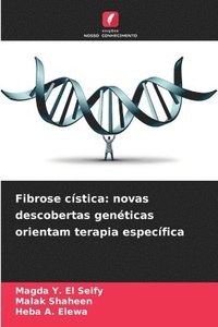 bokomslag Fibrose cística