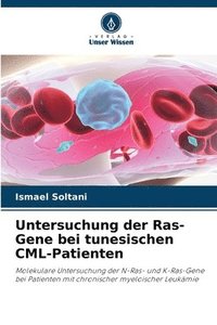bokomslag Untersuchung der Ras-Gene bei tunesischen CML-Patienten
