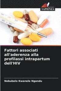 bokomslag Fattori associati all'aderenza alla profilassi intrapartum dell'HIV