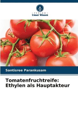 Tomatenfruchtreife: Ethylen als Hauptakteur