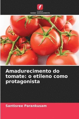 Amadurecimento do tomate