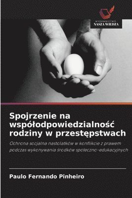 Spojrzenie na wspólodpowiedzialnośc rodziny w przestępstwach