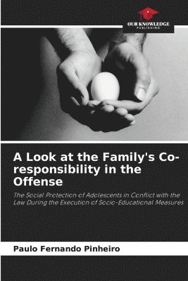 bokomslag A Look at the Family's Co-responsibility in the Offense