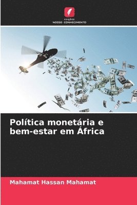 Política monetária e bem-estar em África