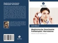 bokomslag Medizinische Geochemie Fallbeispiel: Harnsteine