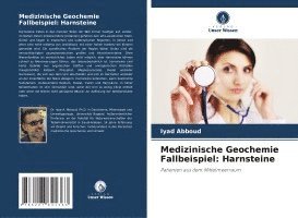 bokomslag Medizinische Geochemie Fallbeispiel: Harnsteine