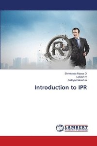 bokomslag Introduction to IPR