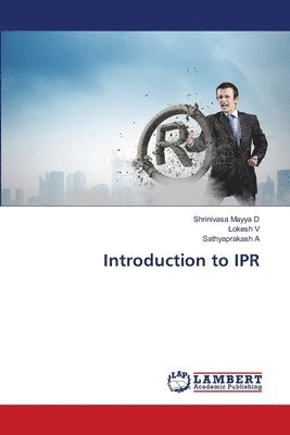 Introduction to IPR 1