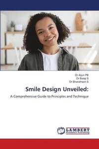 bokomslag Smile Design Unveiled