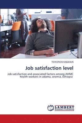 Job satisfaction level 1