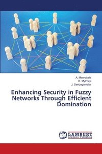 bokomslag Enhancing Security in Fuzzy Networks Through Efficient Domination