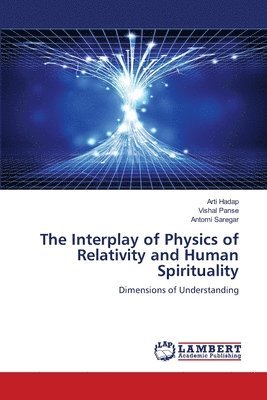 The Interplay of Physics of Relativity and Human Spirituality 1