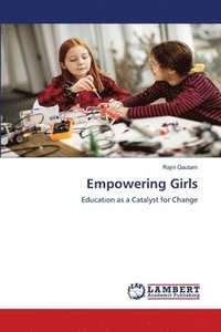 bokomslag Empowering Girls