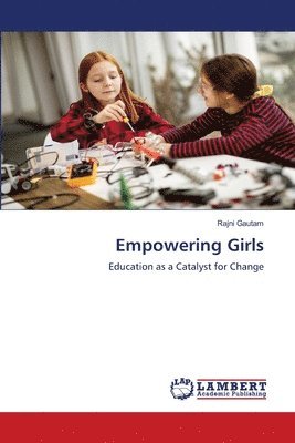 Empowering Girls 1