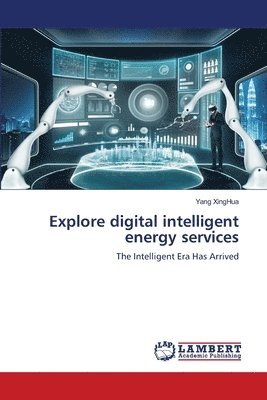 Explore digital intelligent energy services 1