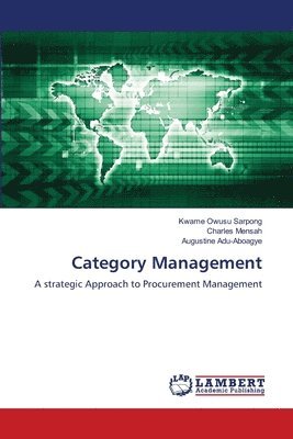 Category Management 1