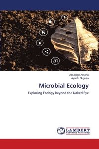 bokomslag Microbial Ecology