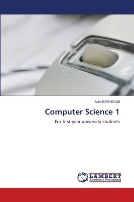 bokomslag Computer Science 1