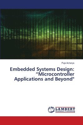 bokomslag Embedded Systems Design