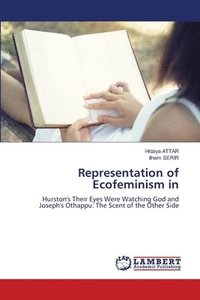 bokomslag Representation of Ecofeminism in