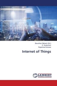 bokomslag Internet of Things