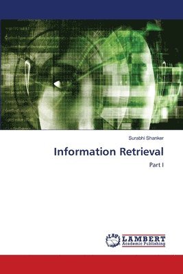 bokomslag Information Retrieval