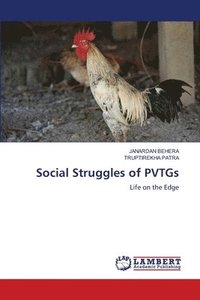 bokomslag Social Struggles of PVTGs