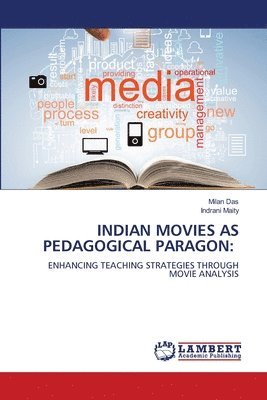 bokomslag Indian Movies as Pedagogical Paragon