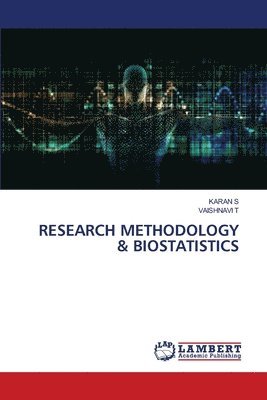 Research Methodology & Biostatistics 1