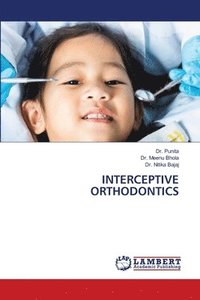 bokomslag Interceptive Orthodontics