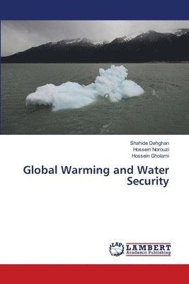 bokomslag Global Warming and Water Security