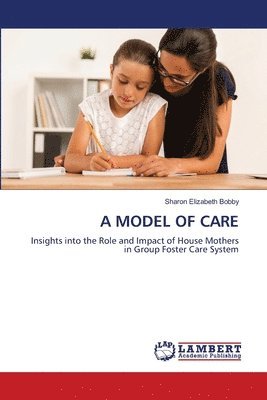 A Model of Care 1