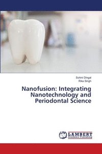 bokomslag Nanofusion