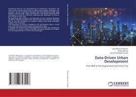 Data-Driven Urban Development 1